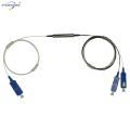 optical fiber filter cwdm device, FWDM components,1310/14901550nm wavelength